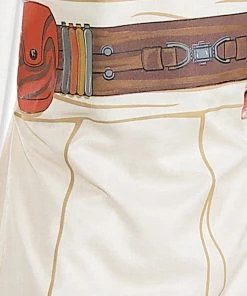 Rubies Obi-Wan Kenobi Classic Costume For Boys Kids