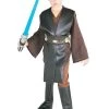 Rubies Kids Anakin Skywalker Deluxe Costume For Boys