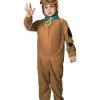Rubies Scooby Doo Classic Costume For Children