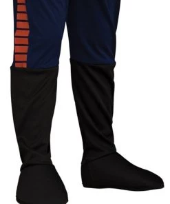 Rubies Han Solo Deluxe Costume For Boys