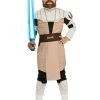 Rubies Obi-Wan Kenobi Costume For Boys Kids