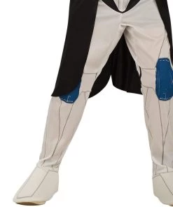Rubies Captain Rex Clone Trooper Costume For Boys