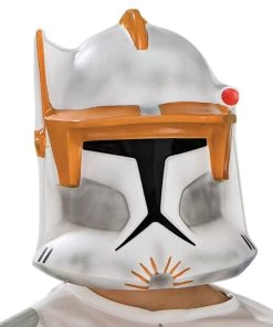 Rubies Kids Commander Cody Clone Trooper For Boys