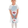 Rubies Kids Nurse Classic Costume For Girls