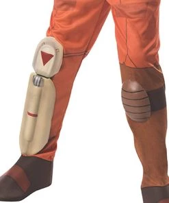 Rubies Ezra Deluxe Costume For Boys Kids