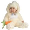 Rubies Bunny Vanilla Baby Costume
