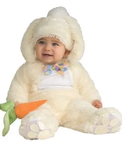 Rubies Bunny Vanilla Baby Costume