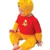 Rubies Winnie The Pooh Classic Baby Costume Buy Costumes