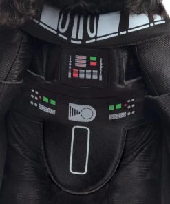 Rubies Buy Costumes Darth Vader Costume For Pets 7 Rubies Buy Costumes Darth Vader Costume For Pets