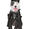 Rubies Buy Costumes Darth Vader Costume For Pets 2 Rubies Buy Costumes Darth Vader Costume For Pets