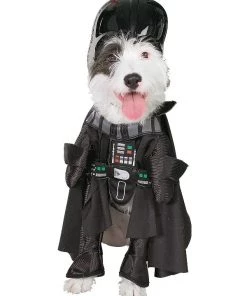 Rubies Buy Costumes Darth Vader Costume For Pets