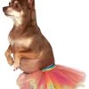 Rubies Rainbow Pet Tutu Accessory Buy Costumes 2 Rubies Rainbow Pet Tutu Accessory Buy Costumes