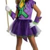 Rubies Joker Tutu Toddler DC Batman Costume Buy Costumes