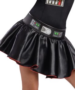 Rubies Darth Vader Costume For Women Womens