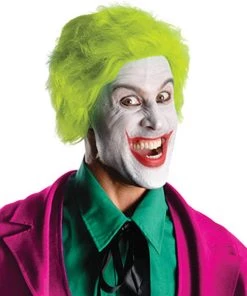 Rubies Joker 1966 Collector's Edition Costume For Men