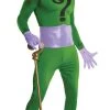 Rubies Mens Riddler Collector's Edition Adult Costume