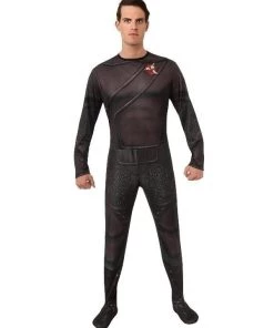 Rubies Klingon Costume For Men