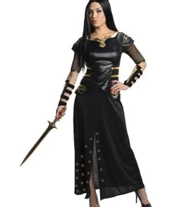 Rubies Womens Artemisia Final Battle Costume For Women