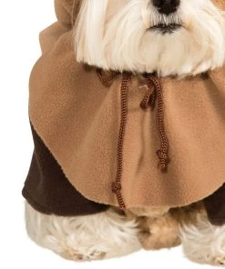 Rubies Ewok Deluxe Costume For Dogs Buy Costumes