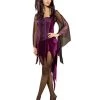 Rubies Enchantra Women's Witch Halloween Costume Womens