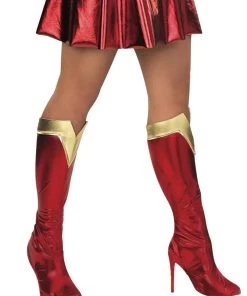 Rubies Womens Supergirl Secret Wishes Costume For Women