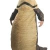 Rubies Jabba The Hut Inflatable Star Wars Costume