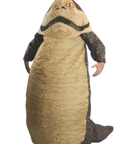 Rubies Jabba The Hut Inflatable Star Wars Costume