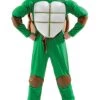 Rubies TMNT Deluxe Costume For Adults
