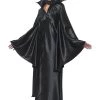 Rubies Maleficent Deluxe Costume For Adults Womens