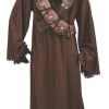 Rubies Mens Jawa Star Wars Deluxe Costume 2 Rubies Mens Jawa Star Wars Deluxe Costume