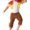 Rubies Mens The Muppets Animal Classic Adult Costume