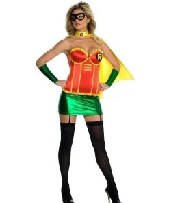 Rubies Robin Secret Wishes For Women