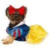 Rubies Snow White Disney Dog Costume Buy Costumes 1 Rubies Snow White Disney Dog Costume Buy Costumes