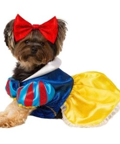 Rubies Snow White Disney Dog Costume Buy Costumes