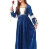 Rubies Kids Roseline Renaissance Princess Girl's Costume