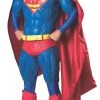 Rubies Superman Collectors Edition Adult Costume Mens