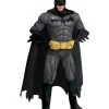 Rubies Batman Costume Collector's Edition Mens