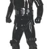 Rubies Shadow Trooper Collector's Star Wars Costume Mens 1 Rubies Shadow Trooper Collector's Star Wars Costume Mens