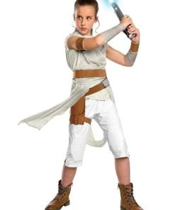 Rubies Rey Deluxe Costume For Girls Kids