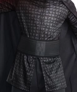 Rubies Kylo Ren Deluxe Costume For Boys Kids 7 Rubies Kylo Ren Deluxe Costume For Boys Kids