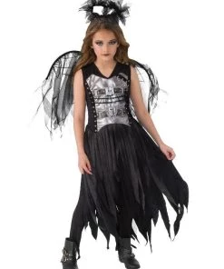 Rubies Buy Costumes Fallen Angel Children's Halloween Costume