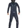 Rubies Kids Death Trooper Rogue One Classic For Children