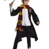 Rubie's Kids Harry Potter Deluxe Gryffindor Children's Costume