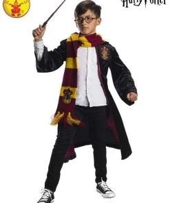 Rubie's Kids Harry Potter Deluxe Gryffindor Children's Costume