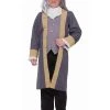 Rubies Kids Benjamin Franklin Classic Boy's Costume 1 Rubies Kids Benjamin Franklin Classic Boy's Costume