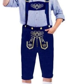 Partilicious Bavarian Beer Man