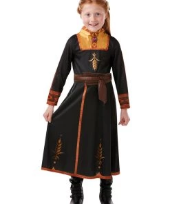 Rubies Anna Frozen 2 Girls Costume