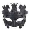 Tomfoolery Buy Costumes Achilles Masquerade Roman Eye Mask