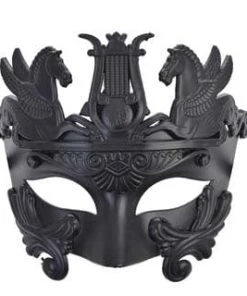 Tomfoolery Buy Costumes Achilles Masquerade Roman Eye Mask