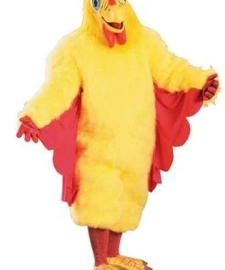 Carnival Products Adult Chicken Costume Buy Costumes